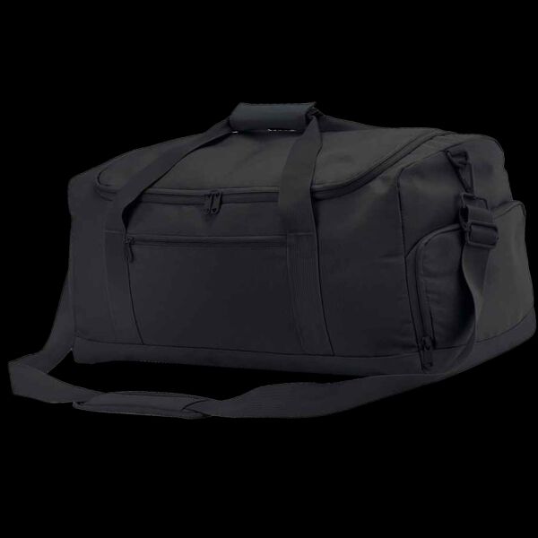 BagBase Large Training Holdall Thumbnail