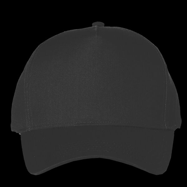 Result Genuine Recycled Junior Printers Cap Thumbnail
