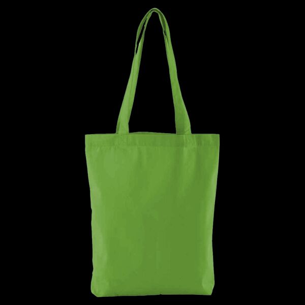 Westford Mill EarthAware® Organic Twill Tote Bag Thumbnail