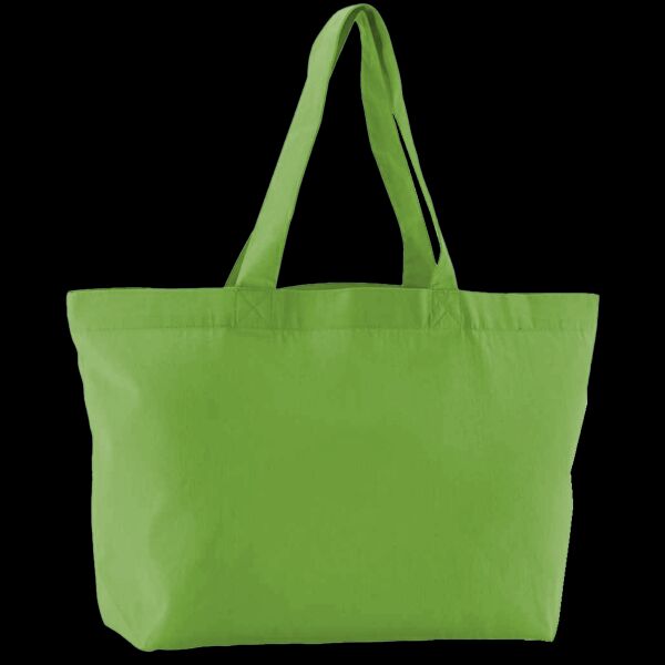 Westford Mill EarthAware® Organic Twill Shopper Thumbnail