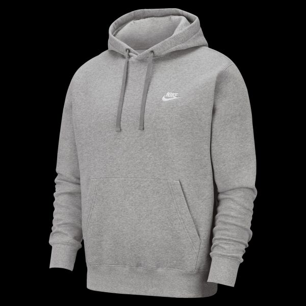 Nike Club hoodie Thumbnail