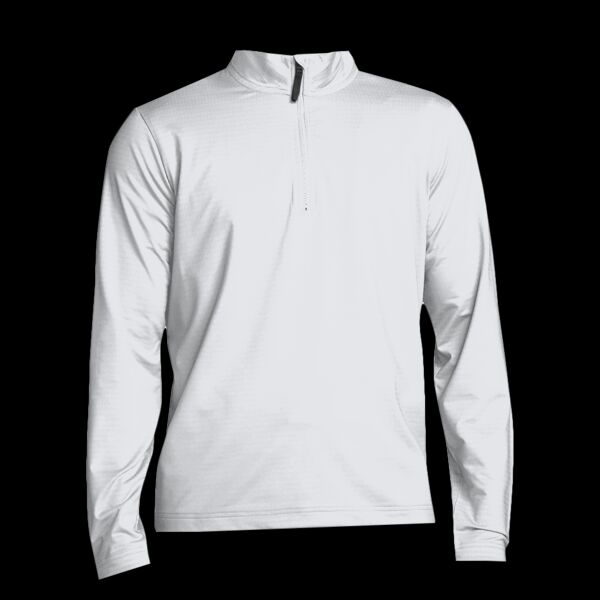 Nike Dri-FIT Victory half-zip top Thumbnail