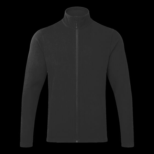 Premier Recyclight® Full Zip Micro Fleece Jacket Thumbnail