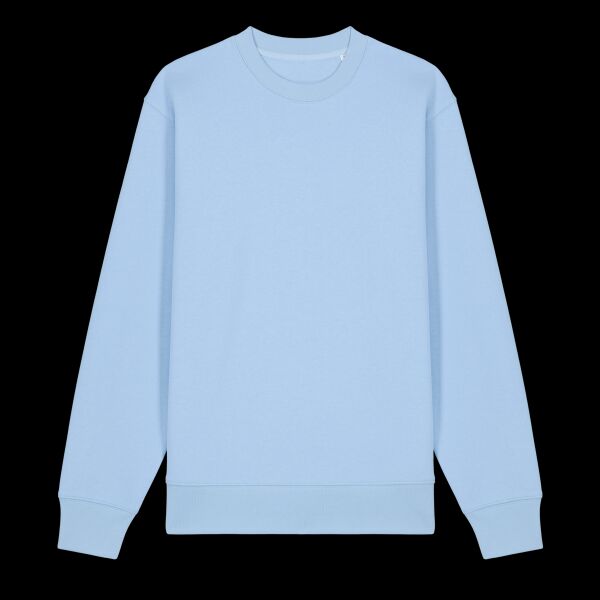 Unisex Changer 2.0 iconic crew neck sweatshirt (STSU178) Thumbnail