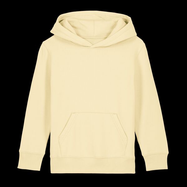 Kids Mini Cruiser 2.0 iconic hoodie sweatshirt (STSK180) Thumbnail