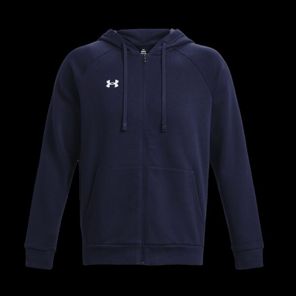 Rival fleece full-zip hoodie Thumbnail