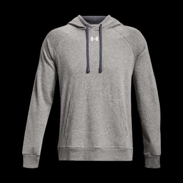 UA Rival fleece hoodie Thumbnail
