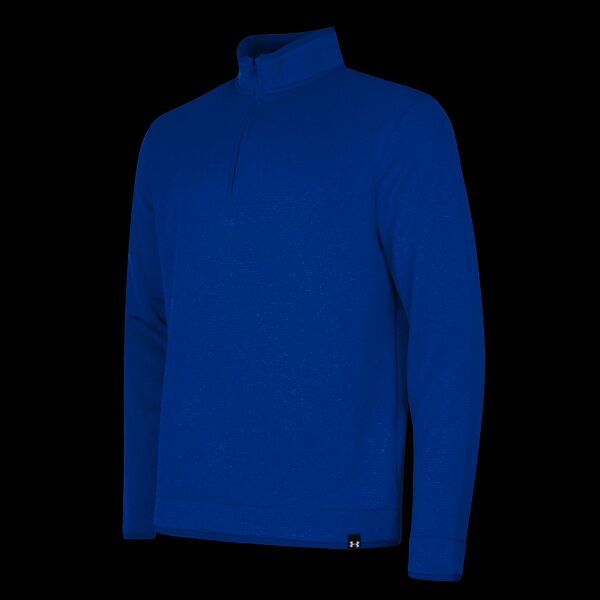 UA storm sweaterfleece QZ LB Thumbnail