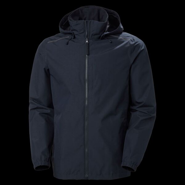 Manchester 2.0 Shell Jacket Thumbnail