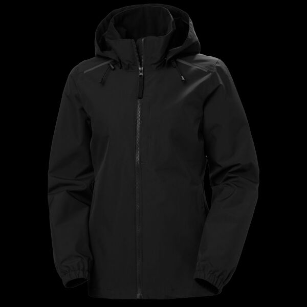 Womens Manchester 2.0 Shell Jkt Thumbnail