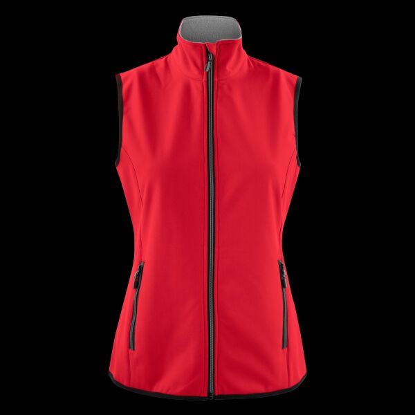 Ladies Trial Vest Thumbnail