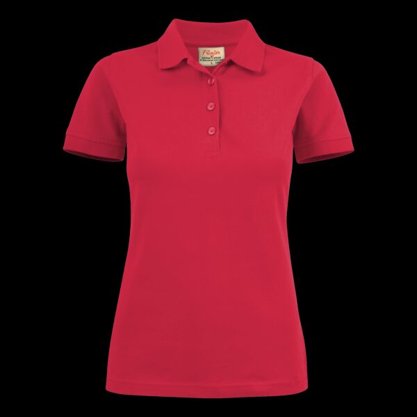 Ladies Surf Stretch Polo Thumbnail