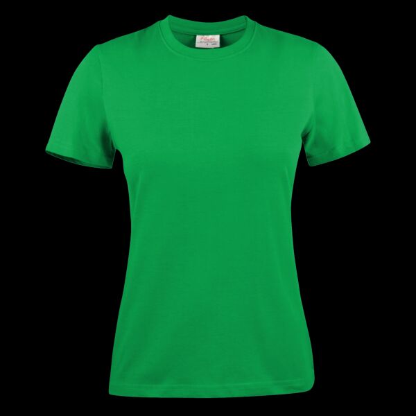 Ladies Heavy RSX T-Shirt Thumbnail