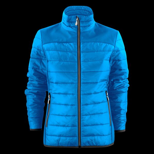 Ladies Expedition Jacket Thumbnail