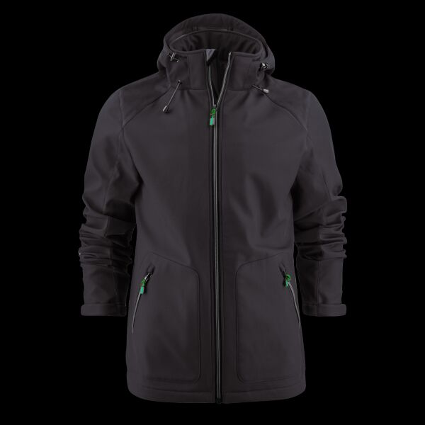 Karting Jacket Thumbnail