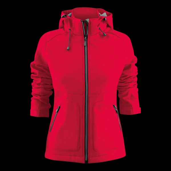 Ladies Karting Jacket Thumbnail