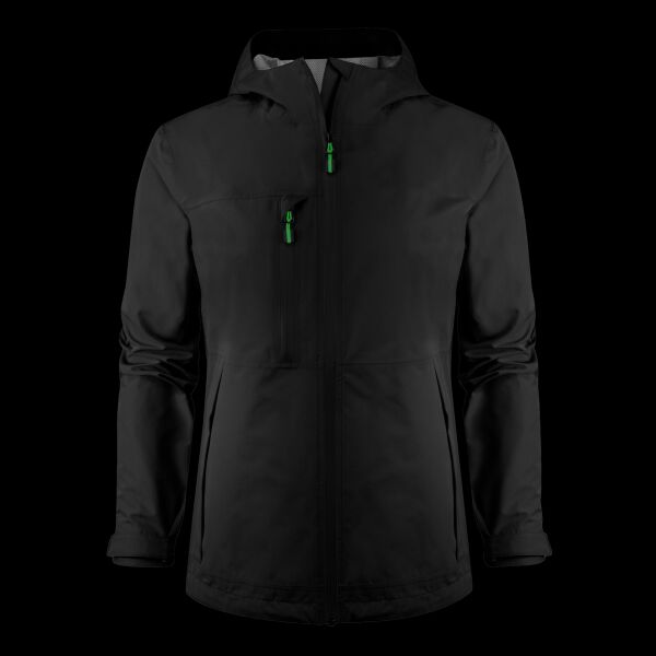 Ladies Hiker Jacket Thumbnail