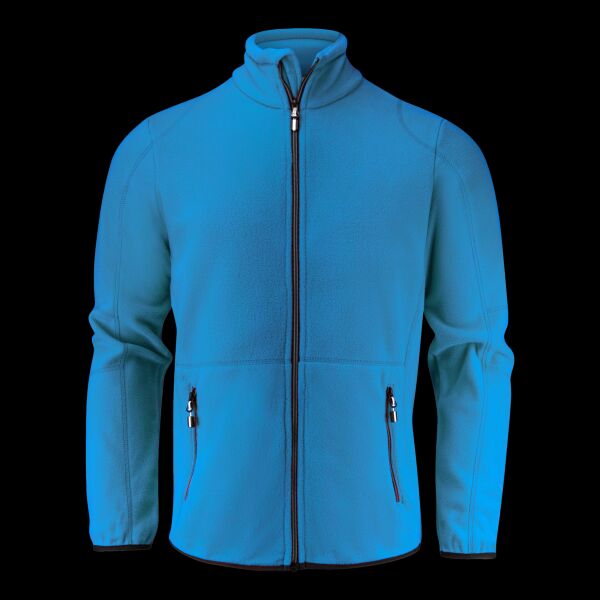 Speedway Fleece Jacket Thumbnail