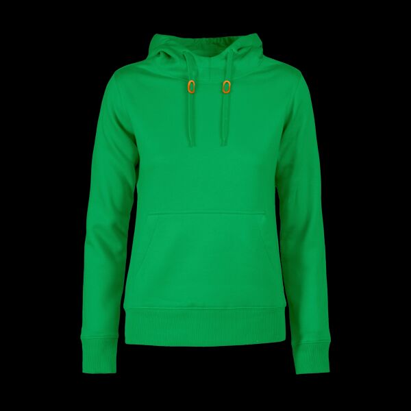 Ladies Fastpitch Hooded Sweatshirt Thumbnail