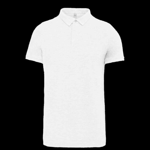 WK Designed to Work Stud Piqué Polo Shirt Thumbnail