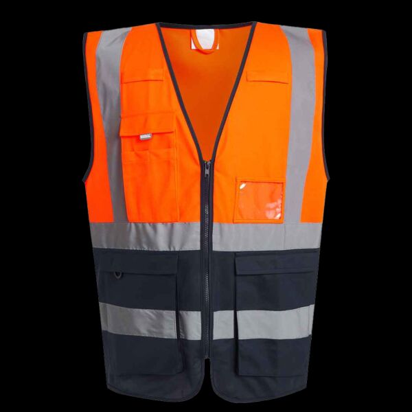 Regatta High Visibility Pro Executive Vest Thumbnail