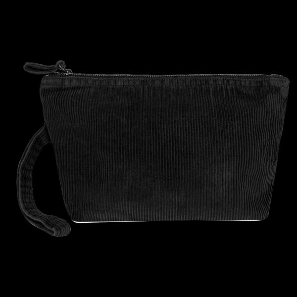 Native Spirit Corduroy Pouch Thumbnail