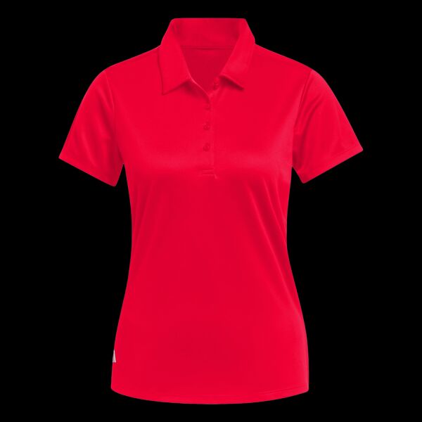 Women's adidas Performance polo Thumbnail