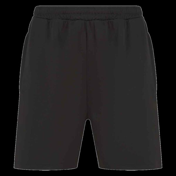 Finden + Hales Kids Knitted Shorts Thumbnail