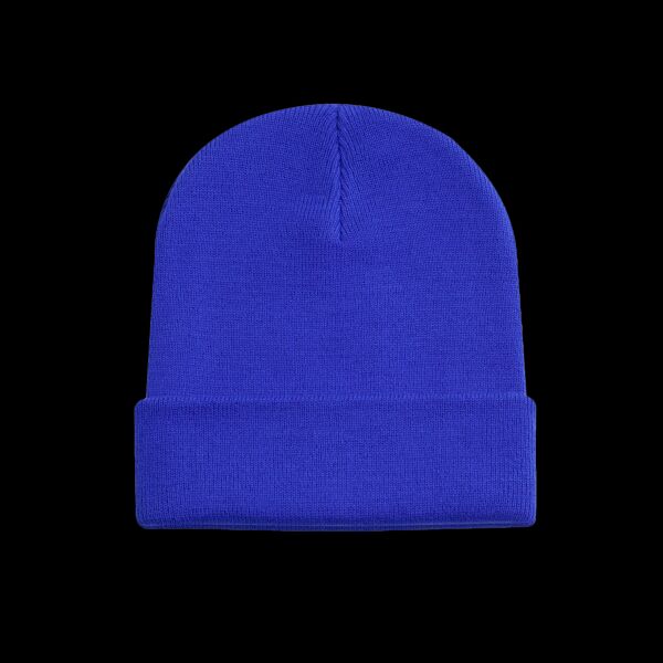 Heavweight Cuffed Beanies Thumbnail
