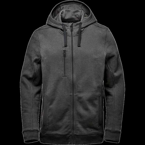 Stormtech Dolomite Fleece Zip Hoodie Thumbnail