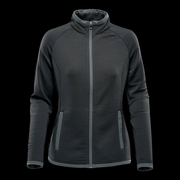 Stormtech Ladies Andorra Fleece Jacket Thumbnail