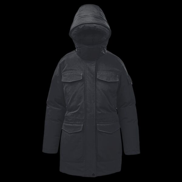 Stormtech Ladies Denali Parka Jacket Thumbnail