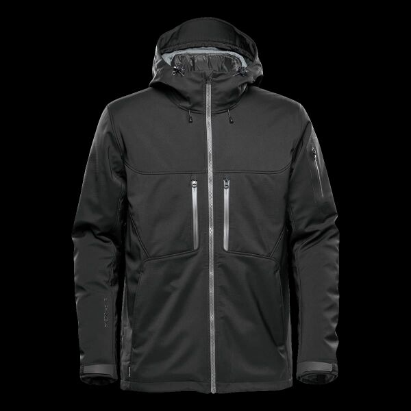 Stormtech Epsilon System 3-in-1 Jacket Thumbnail