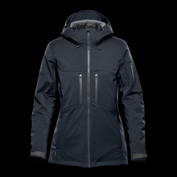 Stormtech Ladies Epsilon System 3-in-1 Jacket Thumbnail