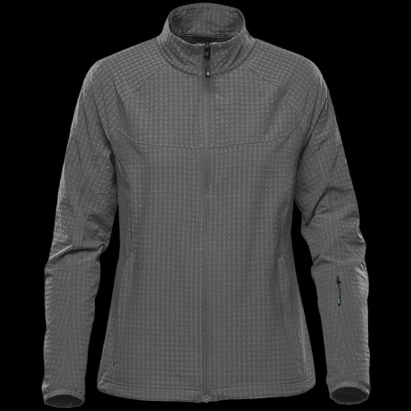 Stormtech Ladies Kyoto Jacket Thumbnail