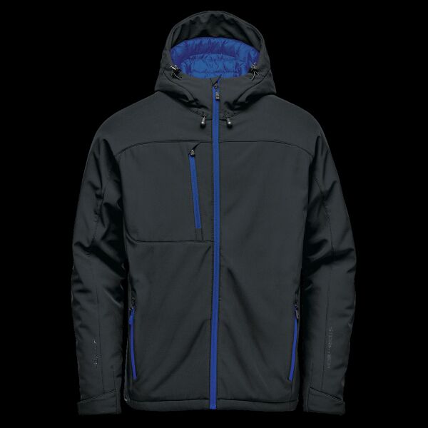 Stormtech Ladies Orbiter Insulated Soft Shell Jacket Thumbnail