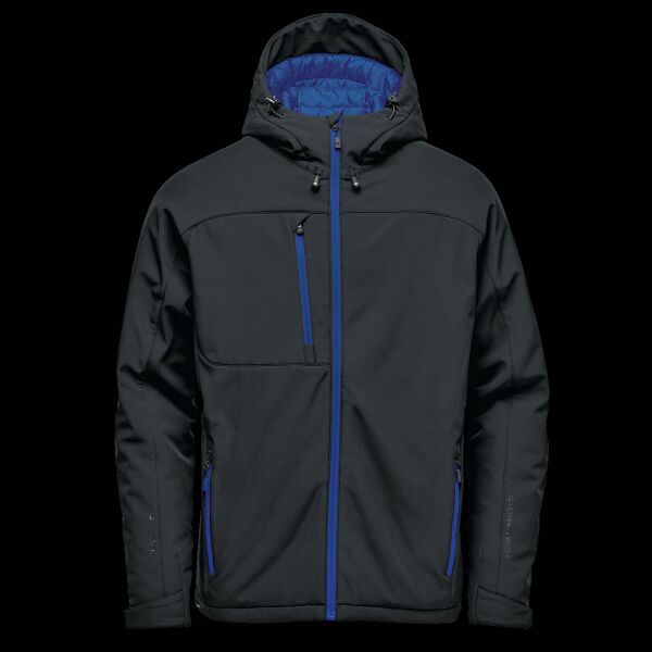 Stormtech Orbiter Insulated Soft Shell Jacket Thumbnail
