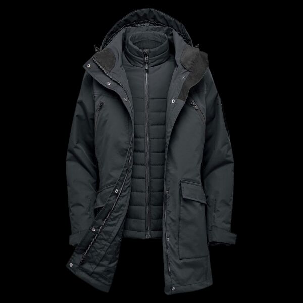 Stormtech Ladies Fairbanks 5-in-1 System Jacket Thumbnail