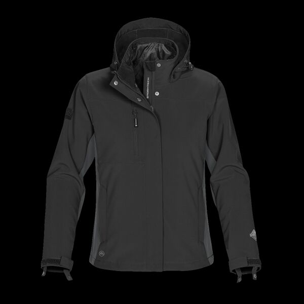 Stormtech Ladies Atmosphere 3-in-1 Jacket Thumbnail