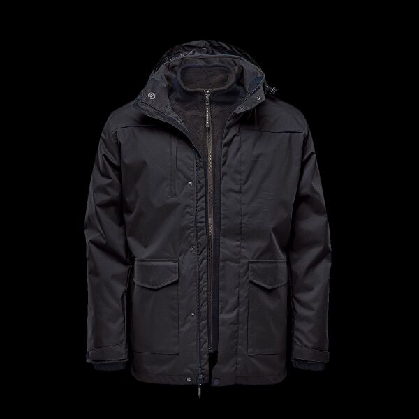 Stormtech Vortex HD 3-in-1 Parka Jacket Thumbnail