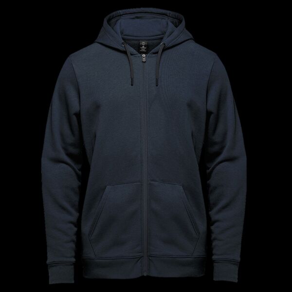 Stormtech Monashee Fleece Full Zip Hoodie Thumbnail