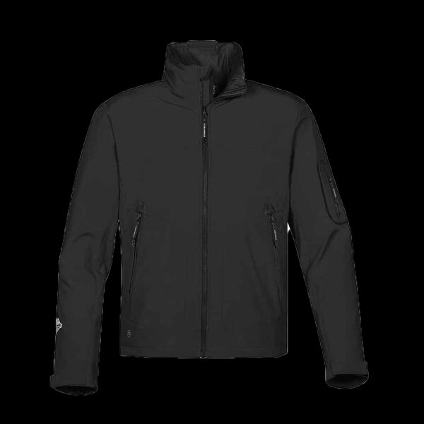 Stormtech Cruise Soft Shell Jacket Thumbnail