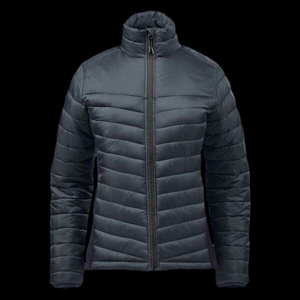 Stormtech Ladies Montserrat Thermal Jacket Thumbnail