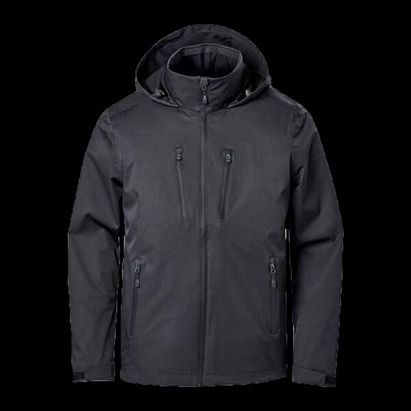 Stormtech Scirocco Lightweight Shell Jacket Thumbnail