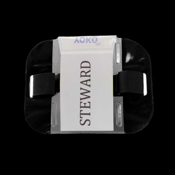 Yoko ID Arm Band Thumbnail