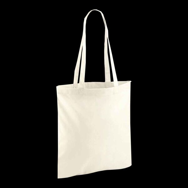 Westford Mill Revive Recycled Tote Bag Thumbnail
