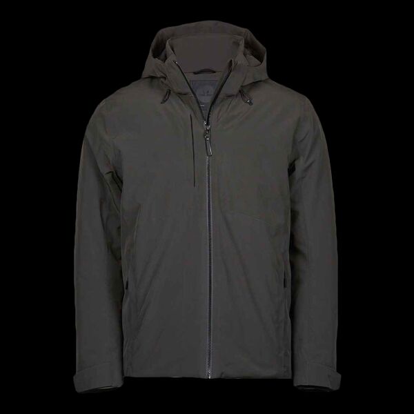 Tee Jays All Weather Winter Jacket Thumbnail