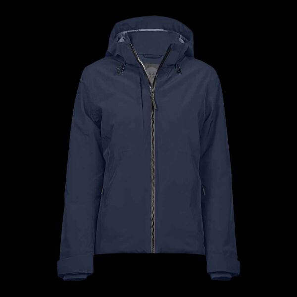 Tee Jays Ladies All Weather Winter Jacket Thumbnail