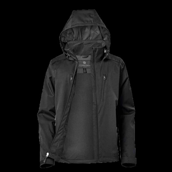 Stormtech Ladies Scirocco Lightweight Shell Jacket Thumbnail