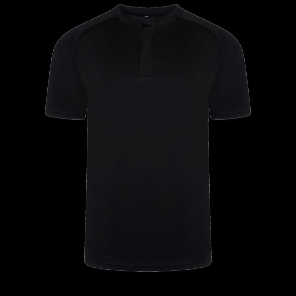 Eco Tech Polo Shirt Thumbnail
